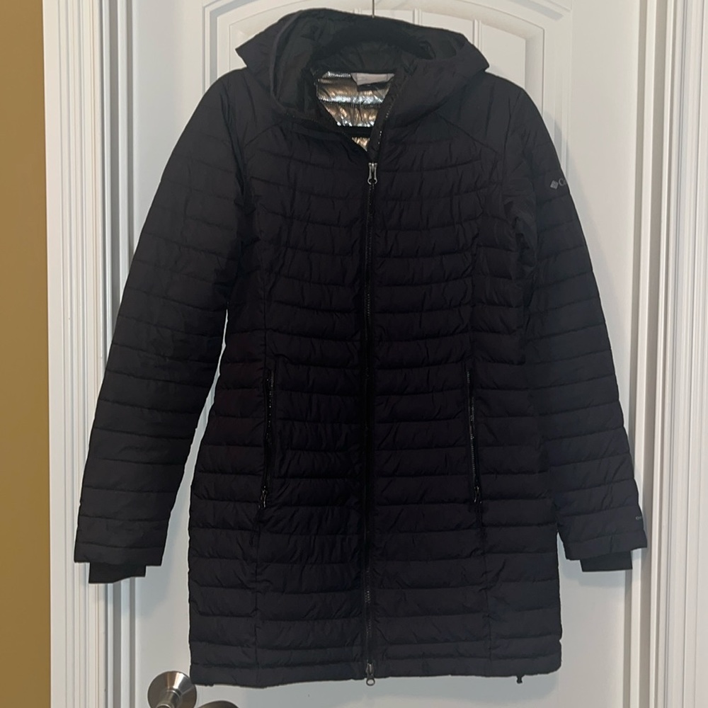 Columbia Women’s Omniheat Jacket